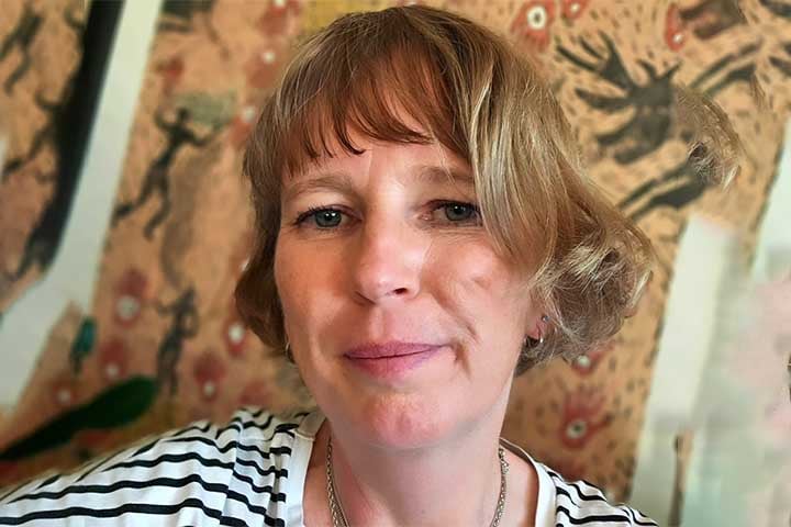 A pesquisadora explicou que os ornamentos encontrados em Boncuklu Tarla estavam “nos esqueletos, muito próximos dos orifícios das orelhas e dos lábios”.
