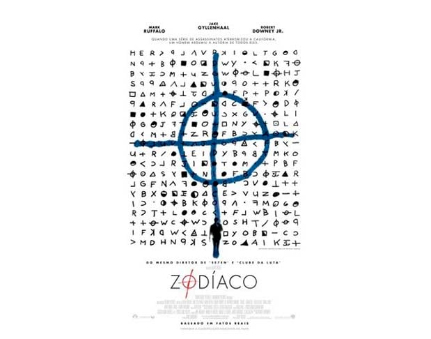 O interesse do público por suspense policial fez com que serial killers fictícios se tornassem blockbusters, como Jason (Sexta-Feira 13) e Michael Myers (Halloween).  Mas as histórias de criminosos como o Zodíaco (foto)  chocam pelo fato de serem reais e por exporem o terror ao qual as vítimas foram, de fato, submetidas. 