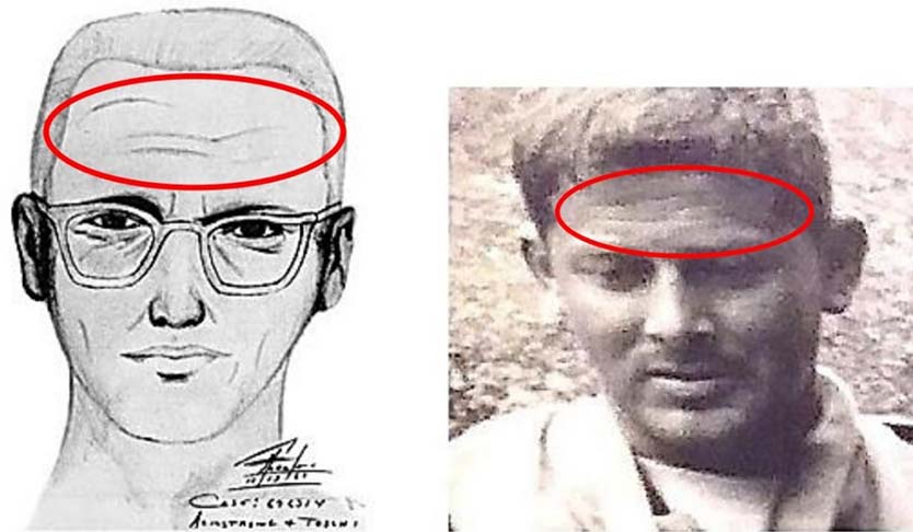 Os Case Breakers afirmam que, entre outras evidências, cicatrizes na testa de Poste combinavam com as de um esboço do criminoso. E o nome completo dele era a chave para decifrar as mensagens. Poste morreu em 2018, sem pagar pelos crimes. 