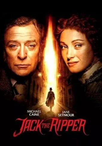 Jack, o Estripador (1988)  é  um filme de 1988 (na foto, o cartaz) sobre um dos mais famosos assassinos da história. Matava prostitutas em 1888, na Londres vitoriana, desafiando a Scotland Yard a identificá-lo - o que nunca aconteceu. 