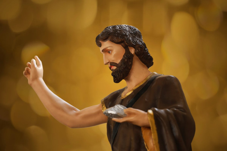 Dia de São João é celebrado em 24 de junho (Imagem: Sidney de Almeida | Shutterstock)