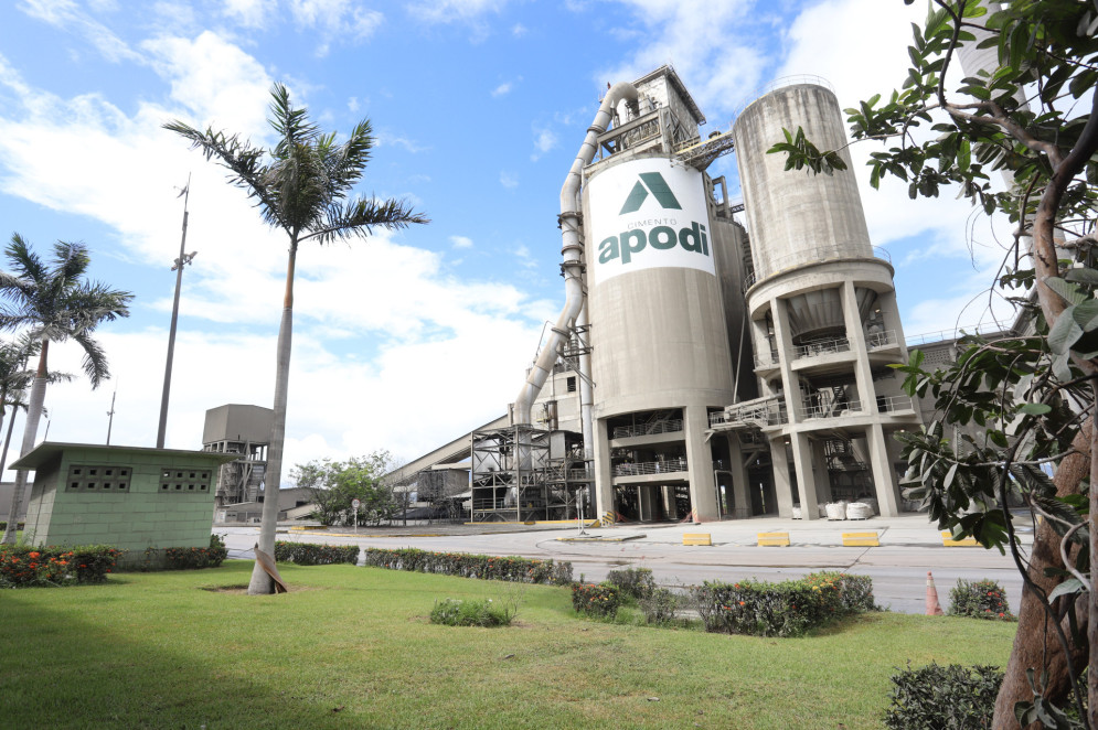 Cimento Apodi tem vagas de estágio abertas para Fortaleza, Pecém e Quixeré.