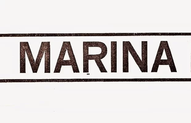 A novela mais curta foi Marina, exibida pela Rede Globo em 15 capítulos entre agosto e setembro de 1965. Foi a segunda novela (a primeira do início ao fim, portanto) que a Globo exibiu às 22h.