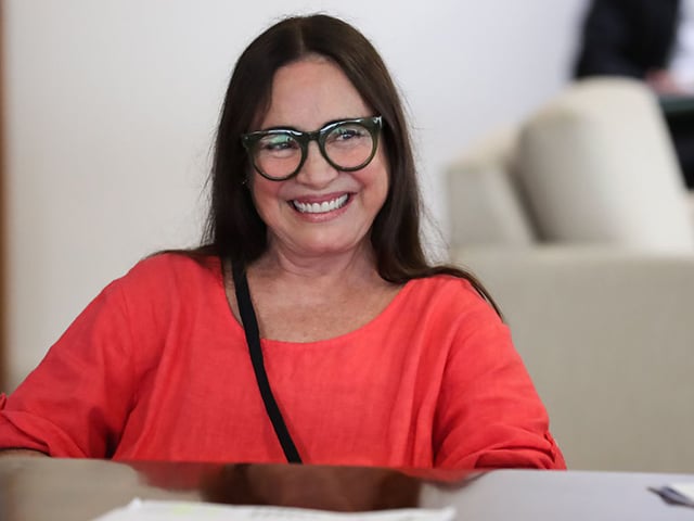 Nestes 70 anos de novela, cada autor mostrou, claro, características próprias. Manoel Carlos, por exemplo, gosta de chamar as suas principais personagens de Helena (Regina Duarte foi uma delas). 