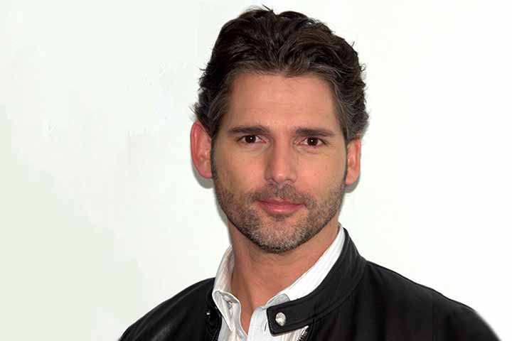 Em Rei Arthur - A Lenda da Espada, interpretou o Uther Pendragon, o Rei dos Bretões e pai do Rei Arthur. Além disso, também esteve em David Stratton – A Cinematic Life.