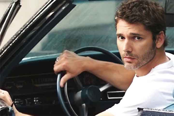 Bana é membro de projetos de caridade para jovens sem-teto, Youth Off The Streets. Em 2008, ele apareceu com o padre Chris Riley em uma propaganda para apoiar apelo anual da organização