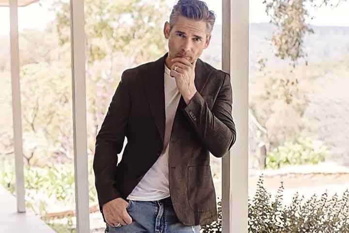 Com prestígio no cinema mundial, Eric Bana foi um dos atores que estava cotado para o papel de James Bond após a saída de Pierce Brosnan.