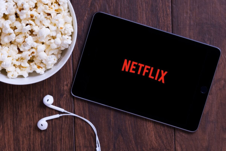 Netflix tem lançamentos imperdíveis em julho (Imagem: Studio R3 | Shutterstock) 