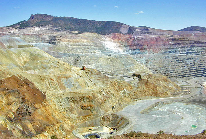 Vamos ver cada uma das riquezas naturais do Brasil apontadas no levantamento.