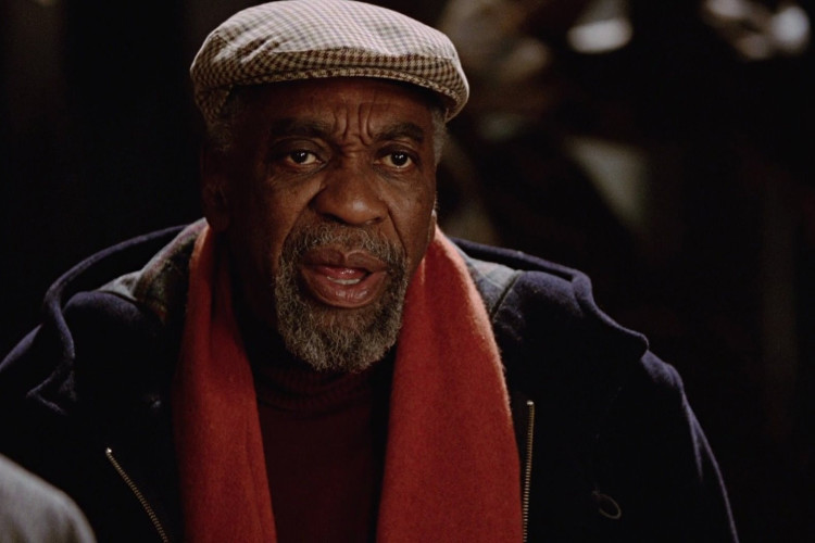 Ator Bill Cobbs morreu aos 90 anos de idade
