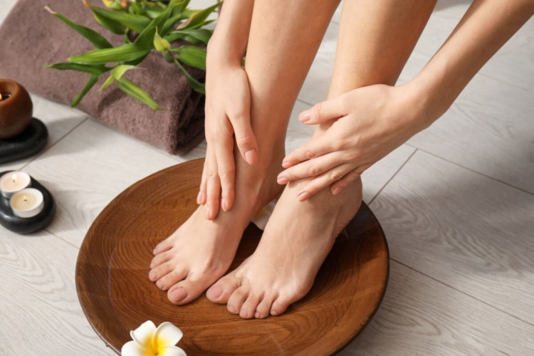 O pé diabético é uma das complicações da doença (Imagem: Pixel-Shot | Shutterstock)