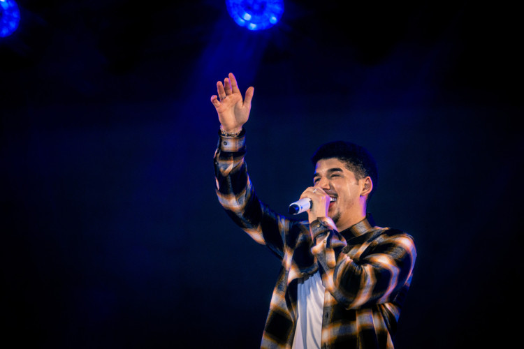 Z&eacute; Vaqueiro retorna a Fortaleza para show de S&atilde;o Jo&atilde;o 