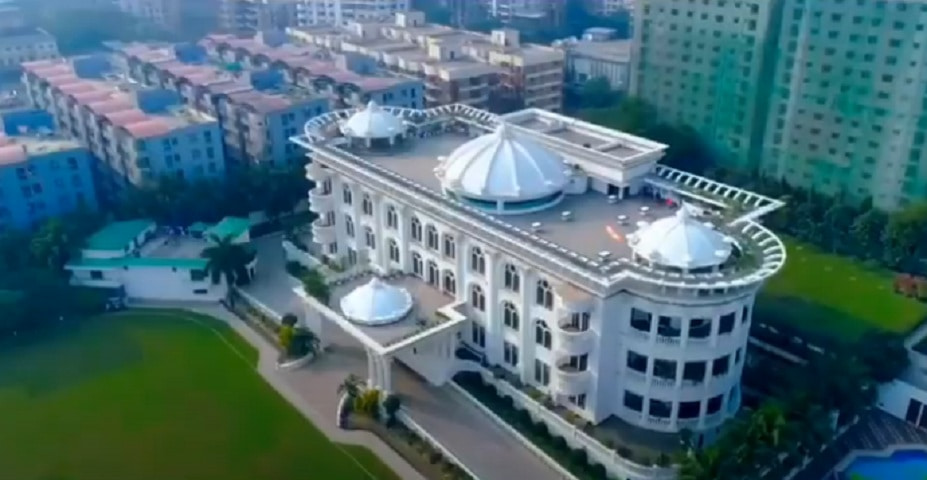 4° lugar: Daca (Bangladesh) - População:  23,2 milhões de pessoas