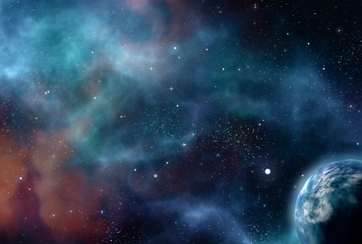 Anteriormente, acreditava-se que o fósforo, um elemento essencial para a vida como a conhecemos, fosse escasso no espaço.