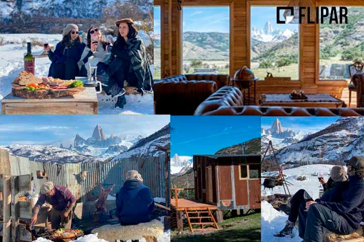 Durante a pandemia, houve um crescimento populacional na área que resultou em uma crise habitacional. Por estar situada em um parque nacional, a vila está restrita legalmente aos 135 hectares em que foi assentada, sem poder expandir-se.

