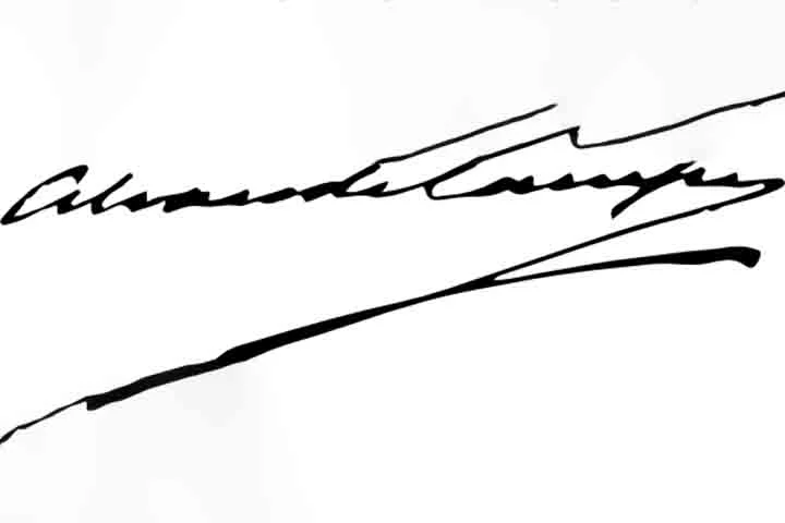 Álvaro de Campos é descrito como cosmopolita, poeta que valoriza a civilização moderna e o progresso. É dele a autoria de poemas famosos como “Tabacaria” e “Todas as cartas de amor são ridículas”. 
