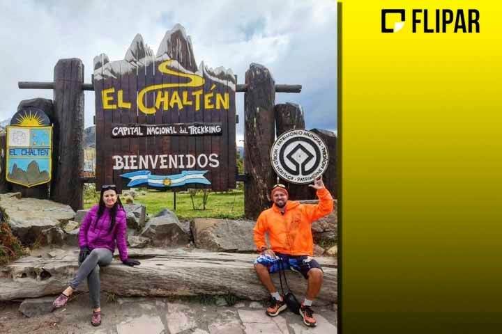 A região atrai uma multidao de turistas e recentemente uma 
disparada na visitação causou uma crise de saneamento.  