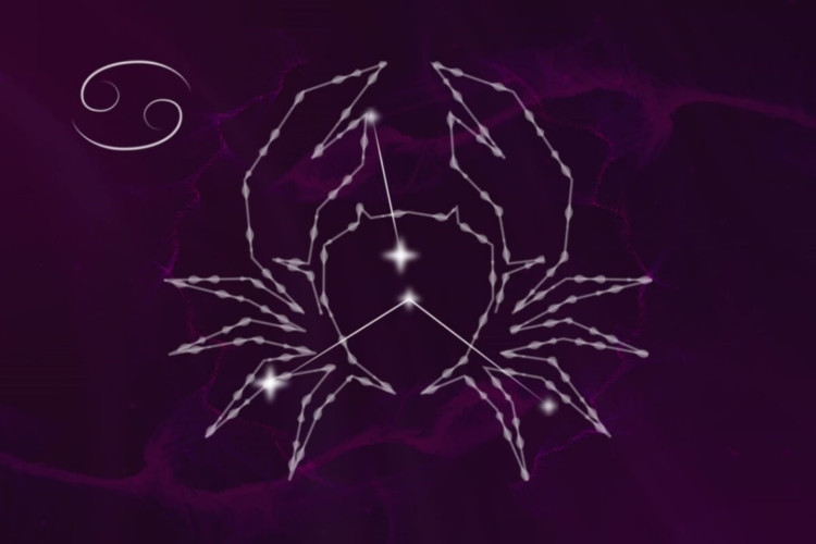 Julho será o mês ideal para os cancerianos irem em busca dos seus sonhos (Imagem: vectorfusionart | Shutterstock) 