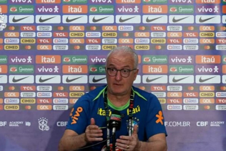Treinador está confiante em buscar primeira vitória na Copa América 2024

