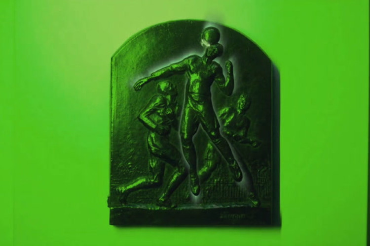 Coritiba apresenta novas camisas da Diadora; veja modelos