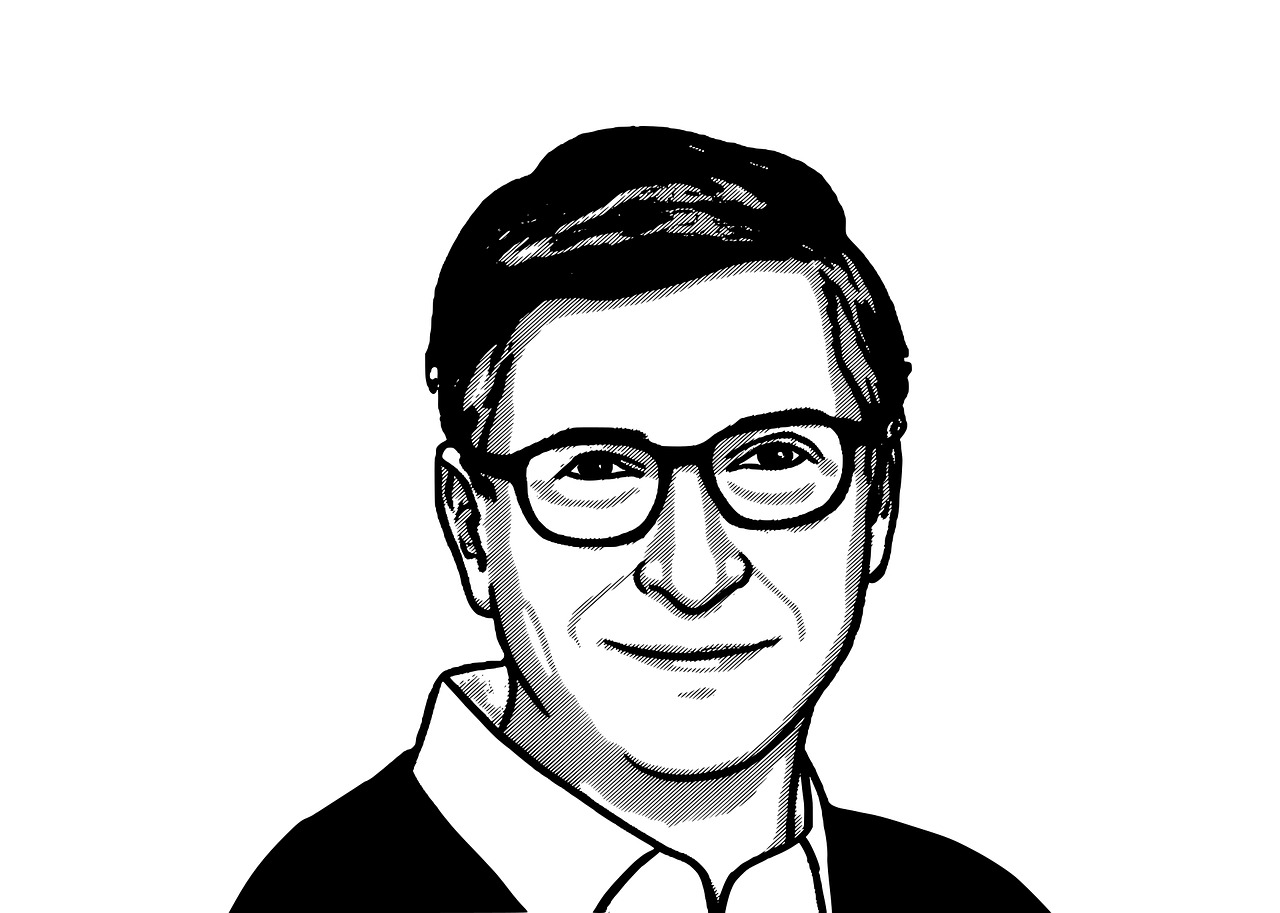 Dessa forma, cada nicho do móvel possui um pedaço. A exceção fica por conta daqueles que são radioativos em sua forma natural. A estante está em Seattle, nos Estados Unidos, no escritório do magnata. 