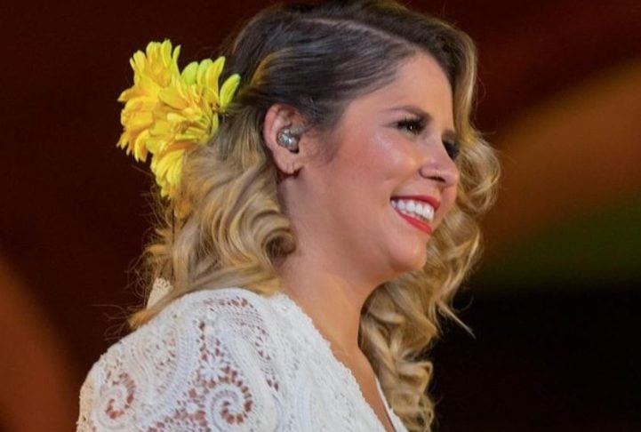 No recorte de 2014 a 2023, o sertanejo foi o ritmo mais escutado no aplicativo, com a Rainha da Sofrência Marília Mendonça em primeiríssimo lugar.