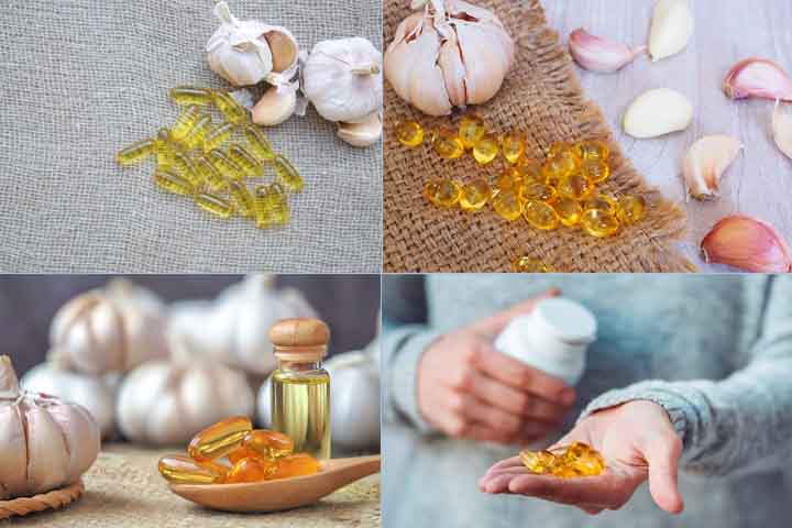 O consumo frequente de alho também ajuda a diminuir o colesterol, regular a pressão sanguínea, combater fungos e bactérias no organismo e proteger o coração. 