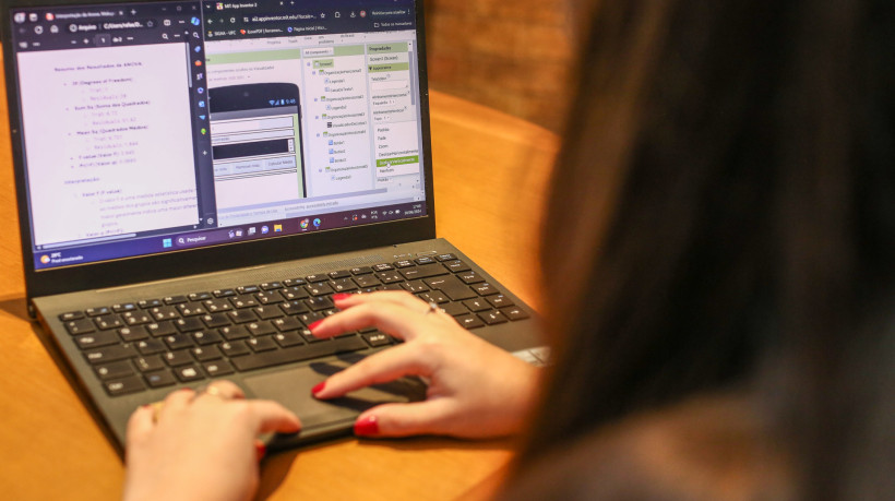 Os candidatos precisam ter no m&iacute;nimo 18 anos e estarem matriculados em um curso de n&iacute;vel superior  (Foto Joao Filho Tavares O Povo)