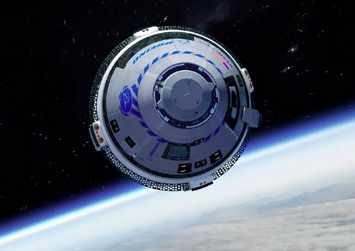 Se a missão atual for bem-sucedida, a Starliner será a primeira cápsula fabricada nos Estados Unidos a realizar um pouso em solo, em vez de retornar ao oceano. Conheça mais sobre os dois astronautas!