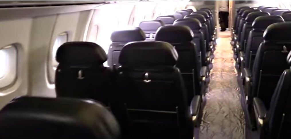 Produzido entre 1965 e 1978, a partir de um projeto conjunto da França com a Grã-Bretanha, o Concorde tinha 20 unidades no mundo. 