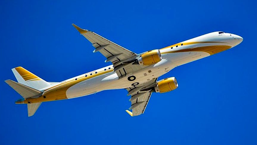 Hoje, os aviões comerciais mais rápidos superam em pouco a velocidade de 1.000 km/h. A maioria fica na faixa de 900 km/h. Veja algumas de suas máquinas incríveis