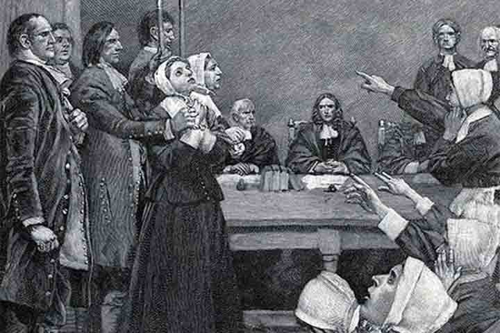 No total, 30 pessoas foram consideradas culpadas pelo tribunal e 19 delas acabaram sendo executadas por enforcamento. 
