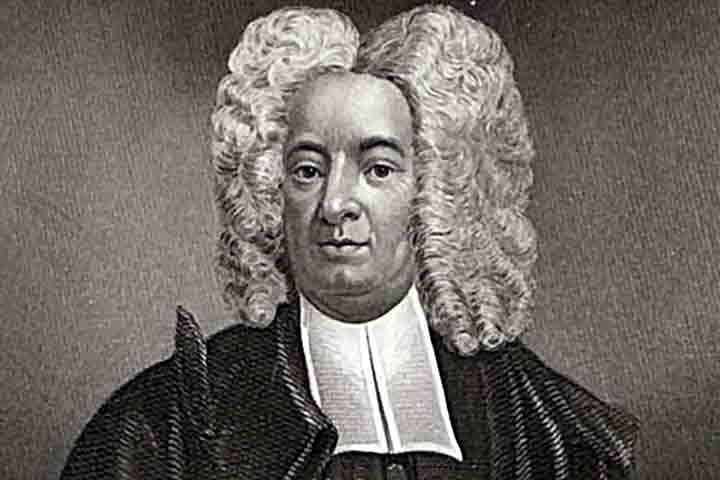 A história começou em fevereiro de 1692, quando Elizabeth, filha de Samuel Parris, reverendo de Salém, adoeceu. 
