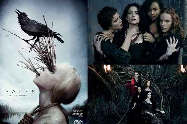 As sentenças se basearam unicamente no depoimento das testemunhas que diziam ter passado por episódios de alucinação provocados por bruxaria. 
