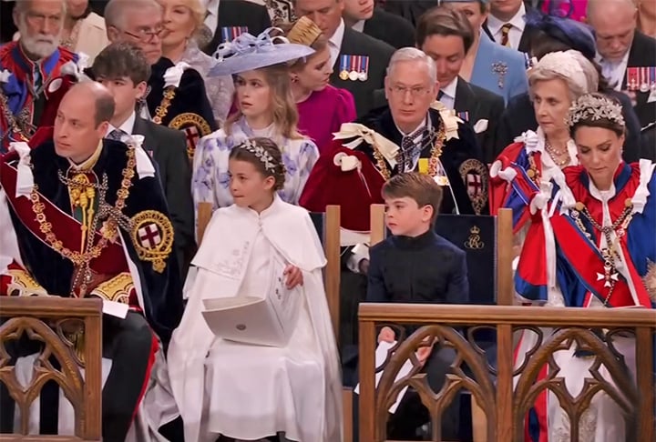 Nesse caso, o regente não precisa ser o próximo na linha de sucessão, mas alguém nomeado como conselheiro do estado.