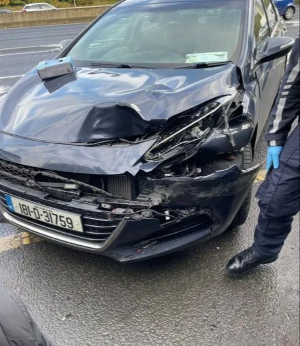 João, que é filho do prefeito de São José dos Campos (SP), Anderson Farias (PSD), teve a perna amputada. Testemunhas e amigos afirmam que o atropelamento foi proposital. 