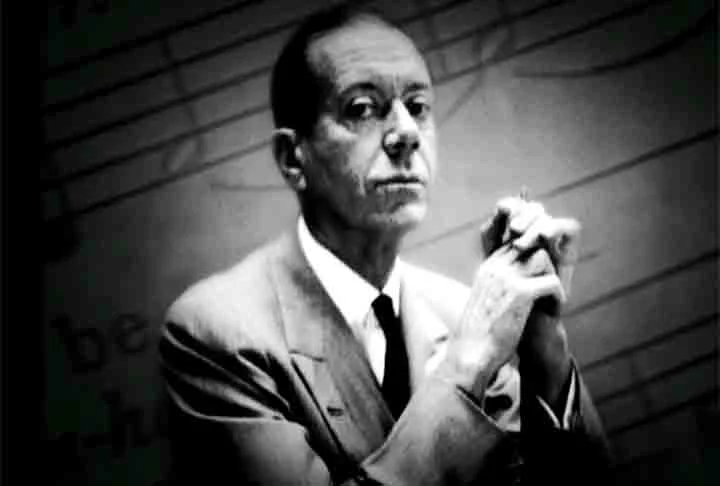 Ao lado de nomes como George Gershwin, Irving Berlin e Richard Rogers, Cole Porter está entre os mais consagrados compositores norte-americanos do século XX. 
