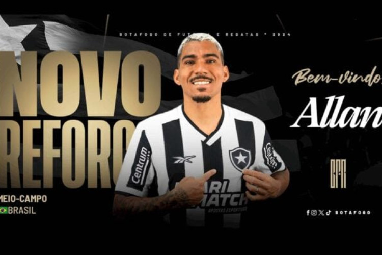 Volante, ex-Vasco, Napoli e Seleção Brasileira, tem contrato com o Mais Tradicional até 2026. Saiba mais detalhes!