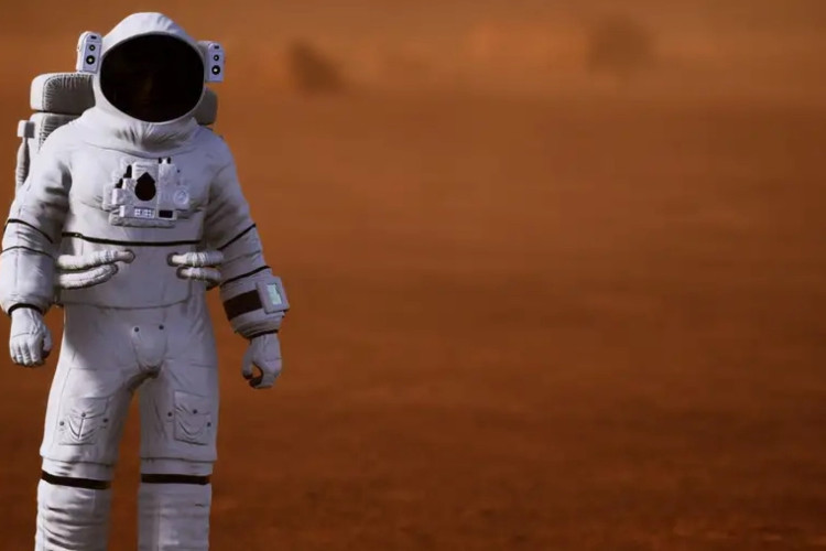 Descoberta opõe mais um obstáculo ao sonho de colonizar Marte