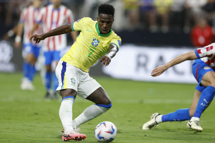 O Brasil vai enfrentar o Colômbia; veja onde assistir a partida ao vivo pela Copa América. 