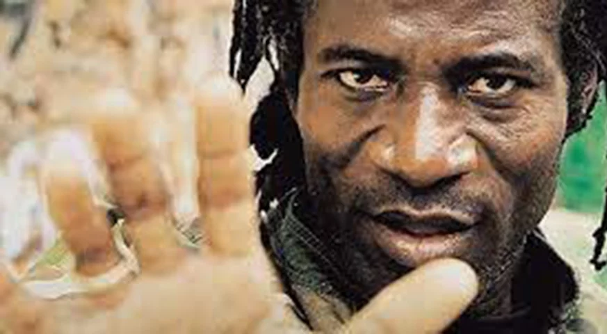 Nabby Clifford - É conhecido como Embaixador do Reggae no Brasil. Nascido em Gana, veio para o Brasil em 1983 e tornou-se um dos principais nomes na divulgação do gênero. 