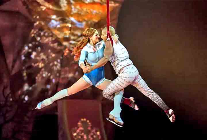 As vendas de ingressos começam no dia 22/2 para clientes do cartão Porto Bank. A partir de 12 de março, o público em geral poderá comprar os tickets.