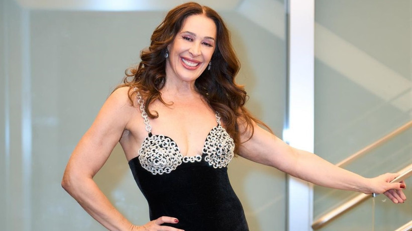 Claudia Raia critica Oscar e afirma que a premiação foi etarista ao escolher Mikey Madison como "Melhor Atriz"