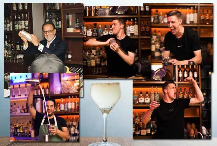 Outro bar na Cidade do México: o Licorería Limantour se denomina como um local onde acolhe mentes exploradoras e inquietas e paladares clássicos.