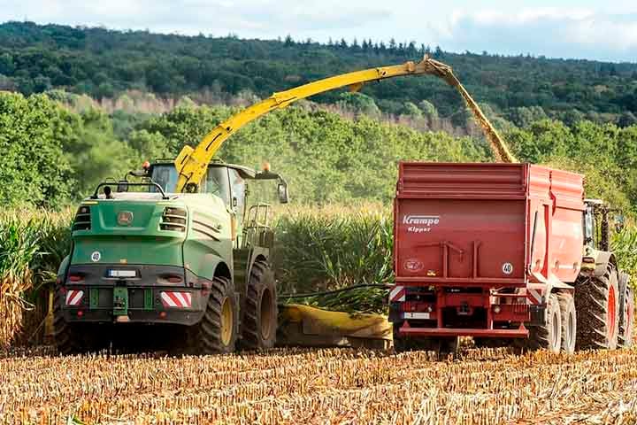 A produtividade agrícola aumentou 58% desde o ano 2000 — no período o crescimento foi de 37% nos países emergentes e de 32% nas economias avançadas.