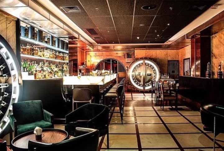 O SubAstor vem quase colado, ocupando o 58º lugar. Veja na galeria a seguir o top 15 dos melhores bares do mundo.