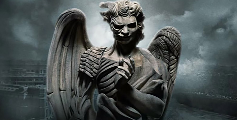 Uma verdadeira Babel no set de filmagens. Selecionamos alguns atores que - em papéis de destaque ou em participações modestas - formaram essa curiosa mescla de nacionalidades e culturas num único filme. 