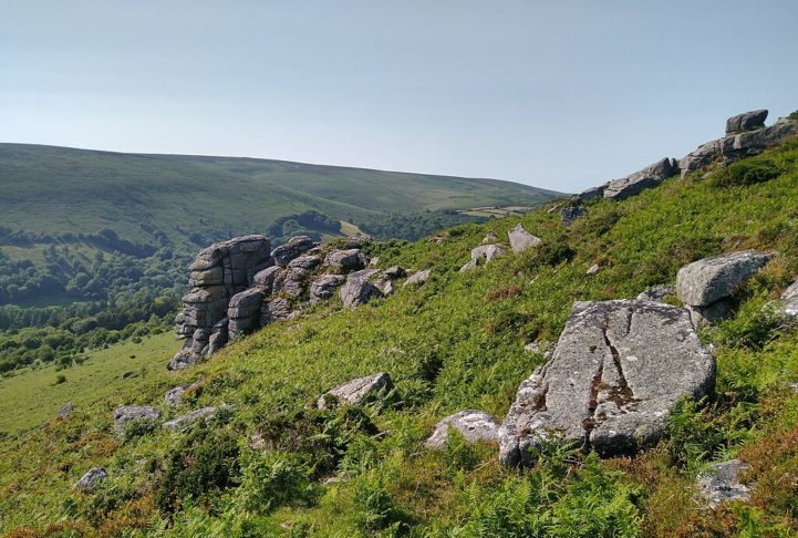 Além disso, Devon também abriga dois parques nacionais famosos: Dartmoor, conhecido por seus vales profundos e formações rochosas, e Exmoor, que conta com inúmeras cachoeiras e cavernas.