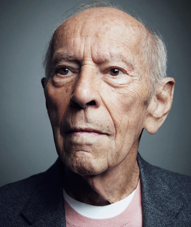 Curt Lowens - Polonês - Interpreta o Cardeal Ebner. 