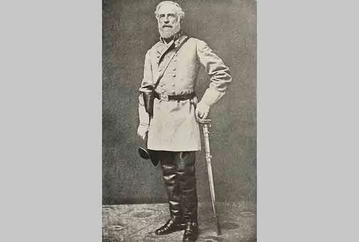 Chefiado pelo general Robert Lee, o exército confederado tentava avançar para o norte dos Estados Unidos e chegar à capital Washington. Foi nesse contexto que a Batalha de Gettysburg irrompeu. 
